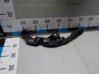 8200114674 Renault Кронштейн переднего бампера правый Renault Megane 2 Арт E52381208, вид 1