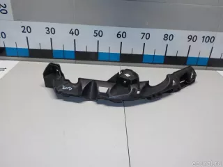 8200114674 Renault Кронштейн переднего бампера правый Renault Megane 2 Арт E52381208, вид 3