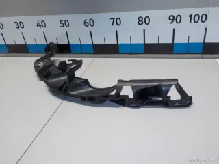 8200114674 Renault Кронштейн переднего бампера правый Renault Megane 2 Арт E52381208, вид 4