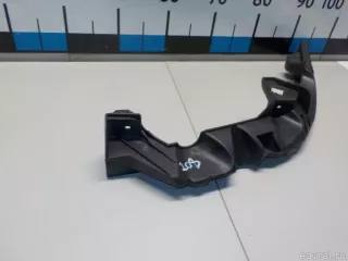 8200114674 Renault Кронштейн переднего бампера правый Renault Megane 2 Арт E52381208, вид 5