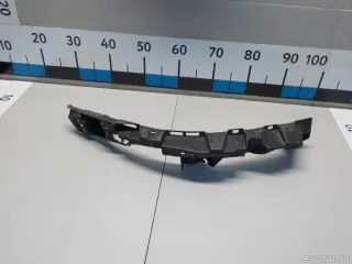 8200114674 Renault Кронштейн переднего бампера правый Renault Megane 2 Арт E52381208, вид 6