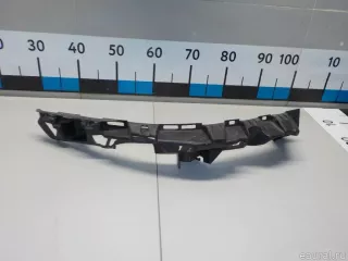 8200114674 Renault Кронштейн переднего бампера правый Renault Megane 2 Арт E52381208, вид 7