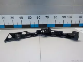 8200114674 Renault Кронштейн переднего бампера правый Renault Megane 2 Арт E52381208, вид 9