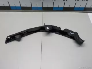 8200114674 Renault Кронштейн переднего бампера правый Renault Megane 2 Арт E52381208, вид 10