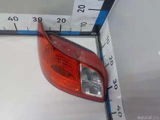 924011G010 Hyundai-Kia Фонарь задний левый Kia Rio 2 Арт E52382935, вид 5