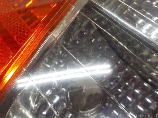 924011G010 Hyundai-Kia Фонарь задний левый Kia Rio 2 Арт E52382935, вид 10