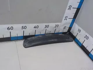 1698134 Ford Заглушка бампера левая Ford Mondeo 4 restailing Арт E52383588, вид 3