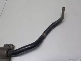 350210 GM Стабилизатор подвески (поперечной устойчивости) передний Opel Corsa E Арт E52385501, вид 2