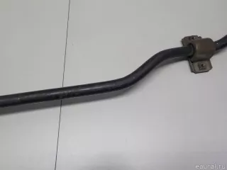 350210 GM Стабилизатор подвески (поперечной устойчивости) передний Opel Corsa E Арт E52385501, вид 3
