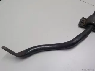 350210 GM Стабилизатор подвески (поперечной устойчивости) передний Opel Corsa E Арт E52385501, вид 5