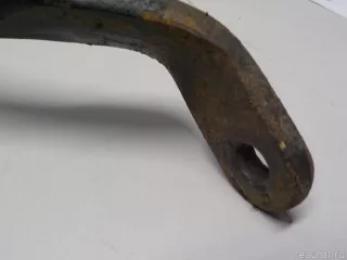 350210 GM Стабилизатор подвески (поперечной устойчивости) передний Opel Corsa E Арт E52385501, вид 6
