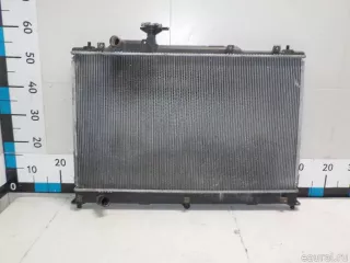 L37J15200 Mazda Радиатор основной Mazda CX-7 Арт E52386153, вид 1