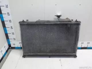 L37J15200 Mazda Радиатор основной Mazda CX-7 Арт E52386153, вид 2