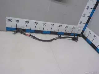 1754298 Ford Клемма аккумулятора плюс Ford S-Max 1 Арт E52386876, вид 3