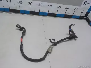 1754298 Ford Клемма аккумулятора плюс Ford S-Max 1 Арт E52386876, вид 4