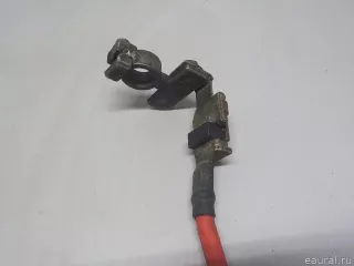 1754298 Ford Клемма аккумулятора плюс Ford S-Max 1 Арт E52386876, вид 5