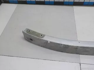 1405046 GM Усилитель переднего бампера Opel Zafira B Арт E52389130, вид 6