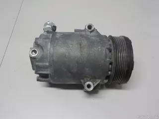 1854184 GM Компрессор кондиционера Opel Astra H Арт E52389479, вид 4