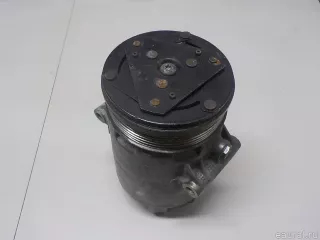 1854184 GM Компрессор кондиционера Opel Astra H Арт E52389479, вид 5