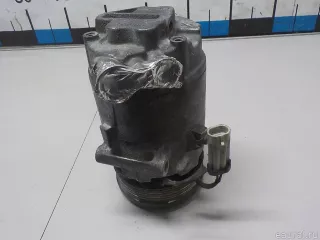 1854184 GM Компрессор кондиционера Opel Astra H Арт E52389479, вид 8