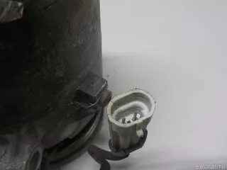 1854184 GM Компрессор кондиционера Opel Astra H Арт E52389479, вид 9