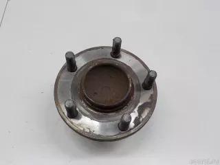 3N612C299A Mazda Ступица задняя Mazda 3 BP Арт E52389752, вид 1