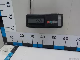 3N612C299A Mazda Ступица задняя Mazda 3 BP Арт E52389752, вид 2