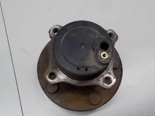 3N612C299A Mazda Ступица задняя Mazda 3 BP Арт E52389752, вид 5