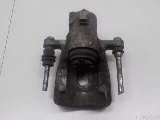 7701208257 Renault Суппорт тормозной задний правый Renault Scenic 2 Арт E52389976, вид 6