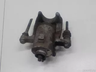 7701208257 Renault Суппорт тормозной задний правый Renault Scenic 2 Арт E52389976, вид 7