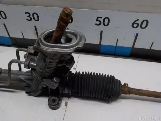 6Q1423061M VAG Рулевая рейка Skoda Fabia 2 restailing Арт E52390166, вид 3