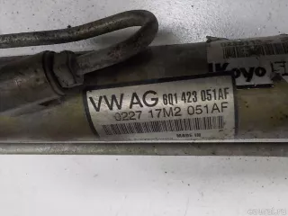 6Q1423061M VAG Рулевая рейка Skoda Fabia 2 restailing Арт E52390166, вид 6