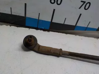 6Q1423061M VAG Рулевая рейка Skoda Fabia 2 restailing Арт E52390166, вид 8
