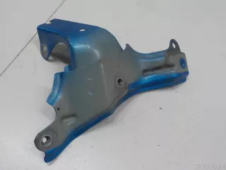 BBM452240 Mazda Кронштейн крепления крыла Mazda 3 BP Арт E52391016, вид 4