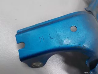 BBM452240 Mazda Кронштейн крепления крыла Mazda 3 BP Арт E52391016, вид 5