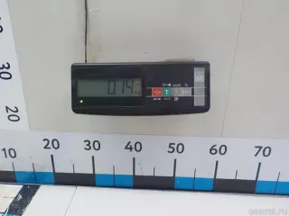 ZY0120130B Mazda Механизм изменения длины впускного коллектора Mazda 3 BP Арт E52391186, вид 2