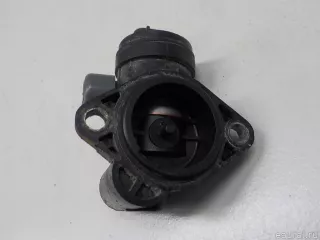 ZY0120130B Mazda Механизм изменения длины впускного коллектора Mazda 3 BP Арт E52391186, вид 4