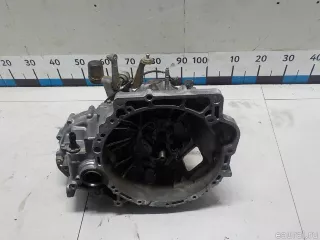  МКПП (механическая коробка переключения передач) Mazda 3 BP Арт E52391493