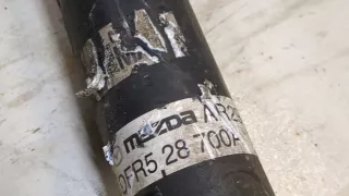 DFR528700A Амортизатор задний левый Mazda CX30 Арт 9280059, вид 3
