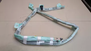 5E0880741,34116228A,140319,D73553AL,11346906202 Подушка безопасности боковая (шторка) Skoda Octavia A7 Арт 9278337, вид 3
