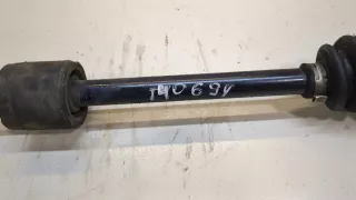 95518745 Полуось передняя правая (приводной вал, шрус) Opel Corsa D Арт 9279930, вид 4