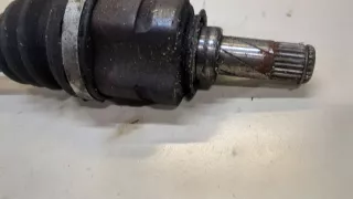 95518745 Полуось передняя правая (приводной вал, шрус) Opel Corsa D Арт 9279930, вид 5