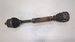 8D0407453AX Полуось передняя левая (приводной вал, шрус) Volkswagen Passat B5 Арт 9145047, вид 1