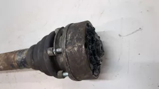 8D0407453AX Полуось передняя левая (приводной вал, шрус) Volkswagen Passat B5 Арт 9145047, вид 2