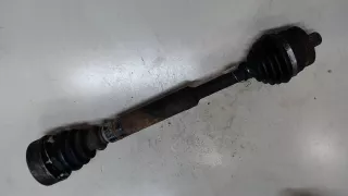8D0407453AX Полуось передняя левая (приводной вал, шрус) Volkswagen Passat B5 Арт 9145047, вид 4