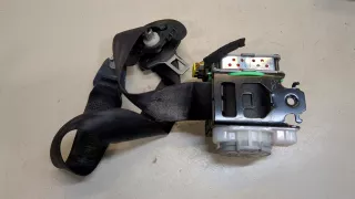 98026077 Ремень безопасности передний правый Citroen DS4 Арт 9278267, вид 2
