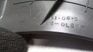 735278919 Дополнительный фонарь (Стоп-сигнал) Fiat Punto 2 Арт 6804459, вид 3