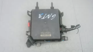 284b61871r Блок предохранителей Renault Megane 3 Арт 6NT03M101, вид 1