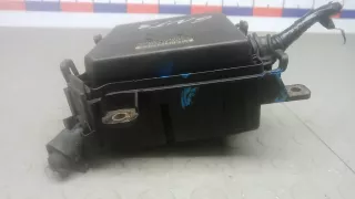 284b61871r Блок предохранителей Renault Megane 3 Арт 6NT03M101, вид 2