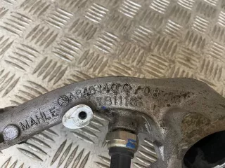 A6461400708 Трубка системы рециркуляции EGR Mercedes C W203 Арт 45200, вид 2
